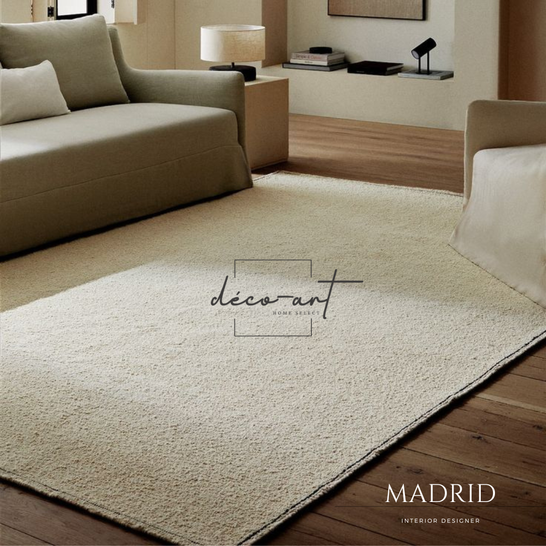 Tapis Madrid