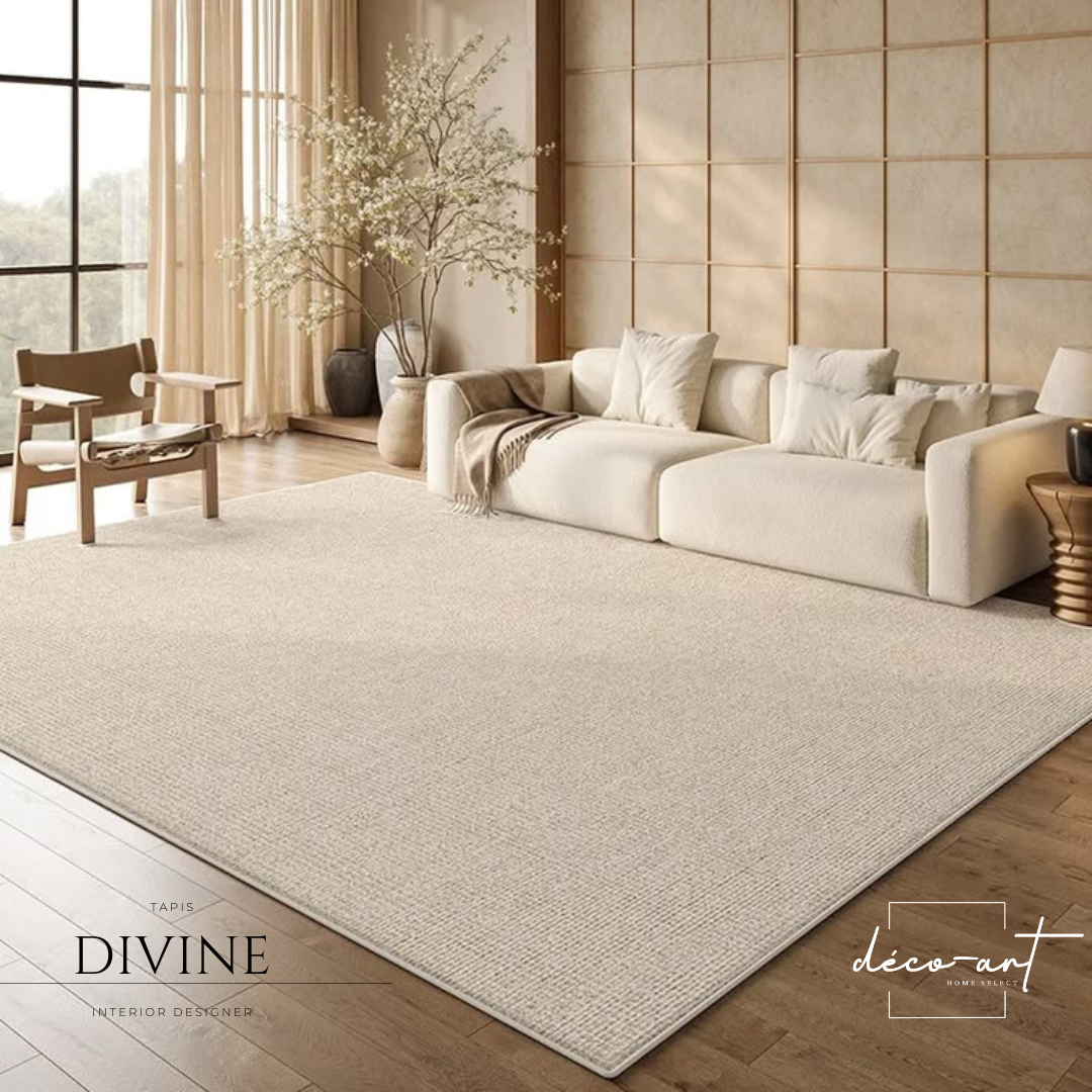 Tapis Divine