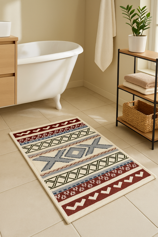 Tapis de bain