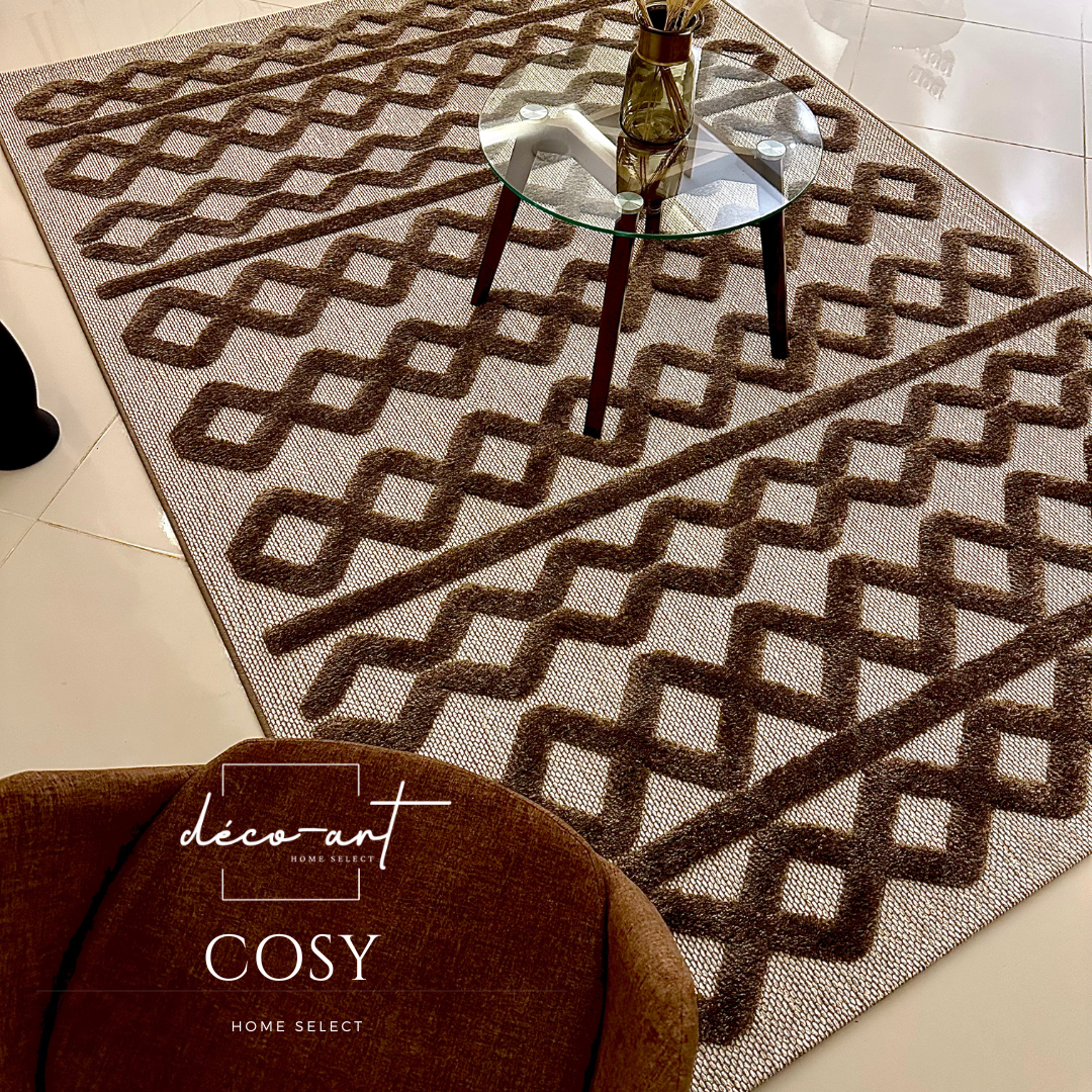 Tapis COSY