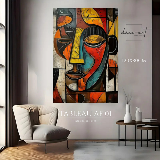 Tableau AF01