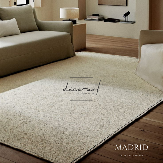 Tapis Madrid