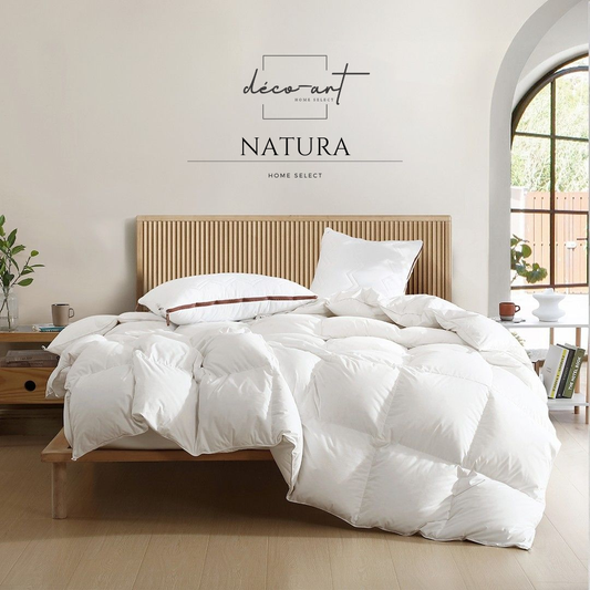 Couette Natura coton