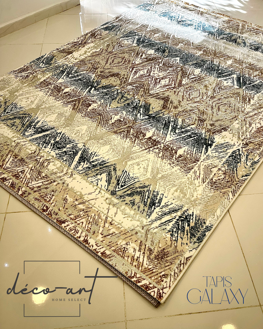 Tapis Galaxy