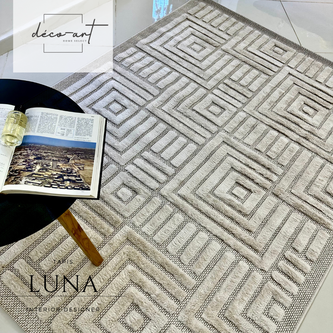 Tapis Luna