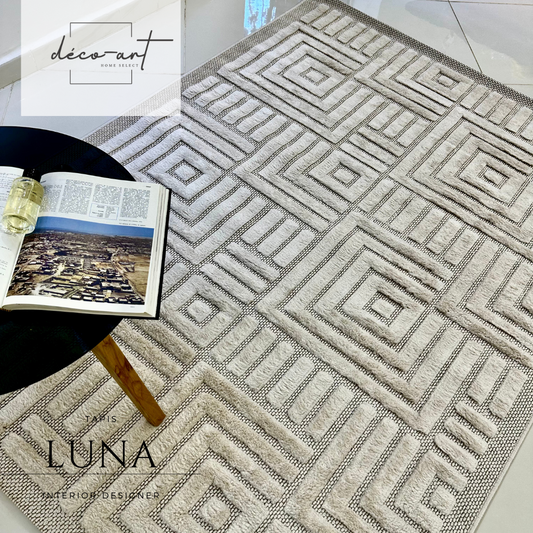 Tapis Luna