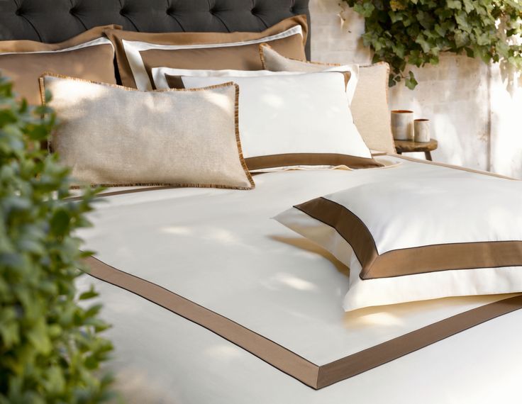 Parure de draps Queen