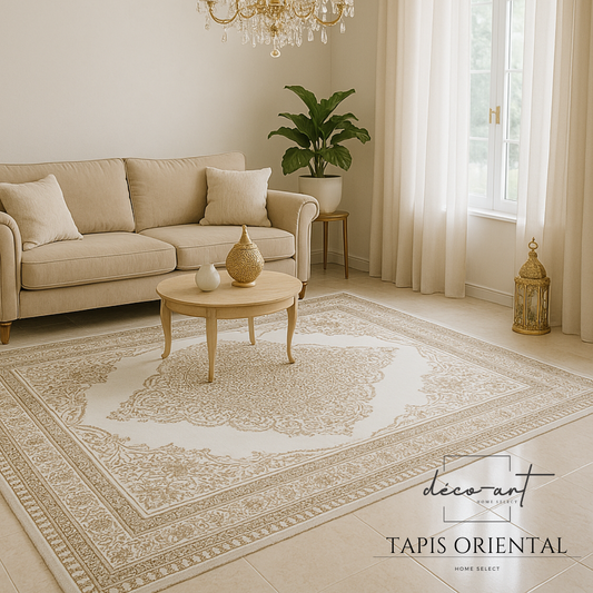 Tapis Oriental