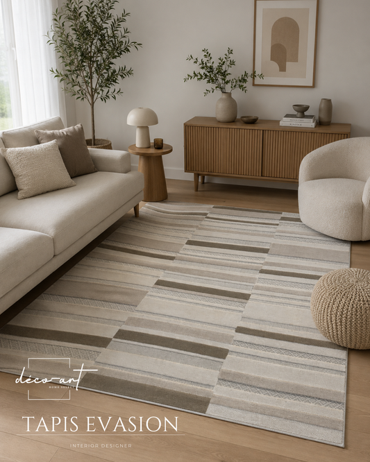 Tapis Evasion